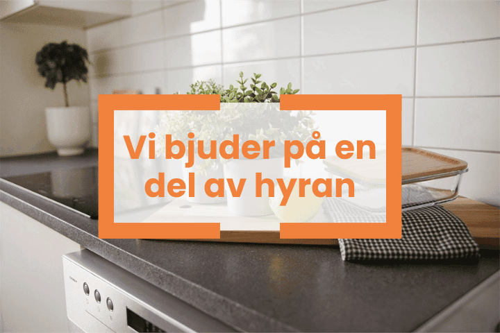 Brogränd 2 f i Katrineholm