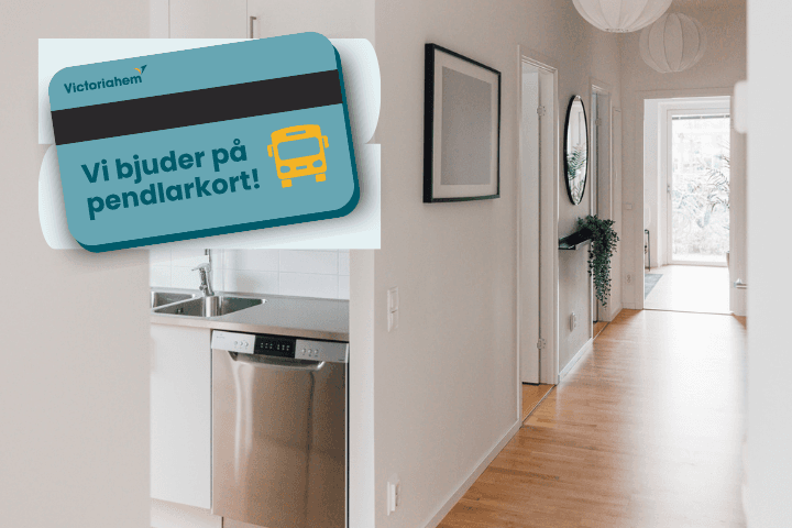 Brogränd 1 F i Katrineholm