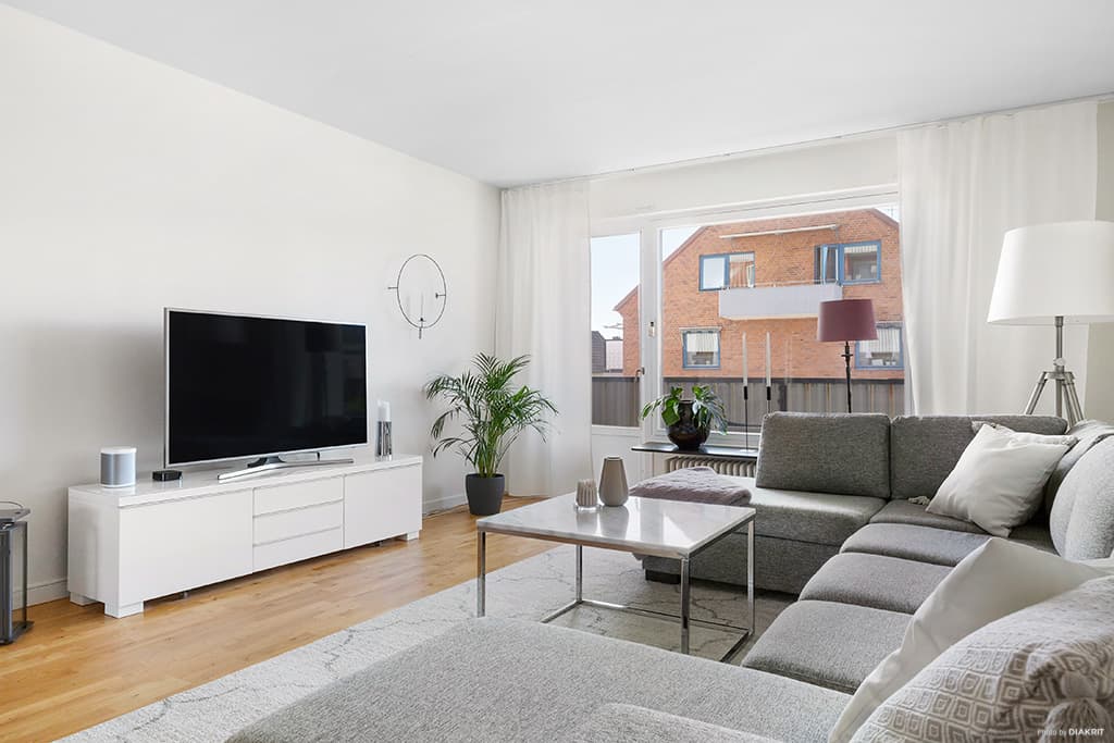 Tingshusgatan 4 a i Katrineholm