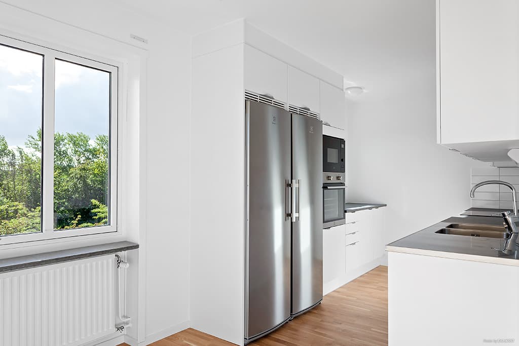 Ramels väg 95 i Malmö