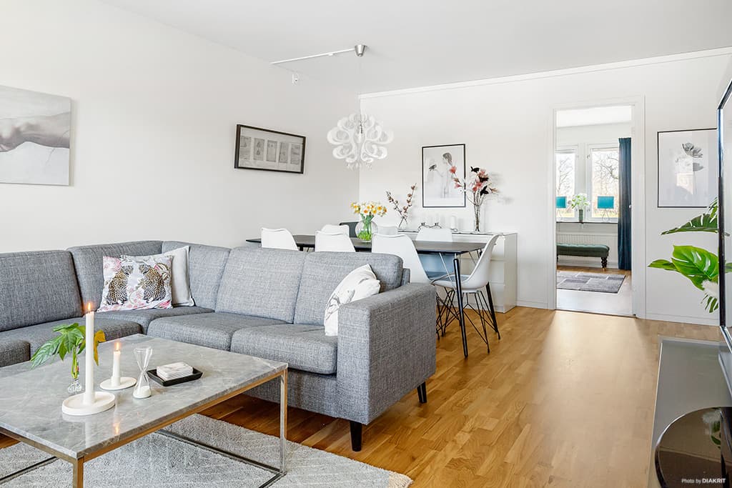 Lekaregatan 9u7 i Norrköping
