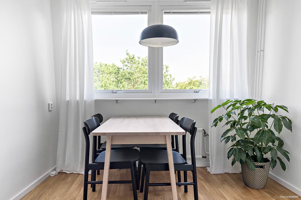 Kungsmarksvägen 109 i Karlskrona