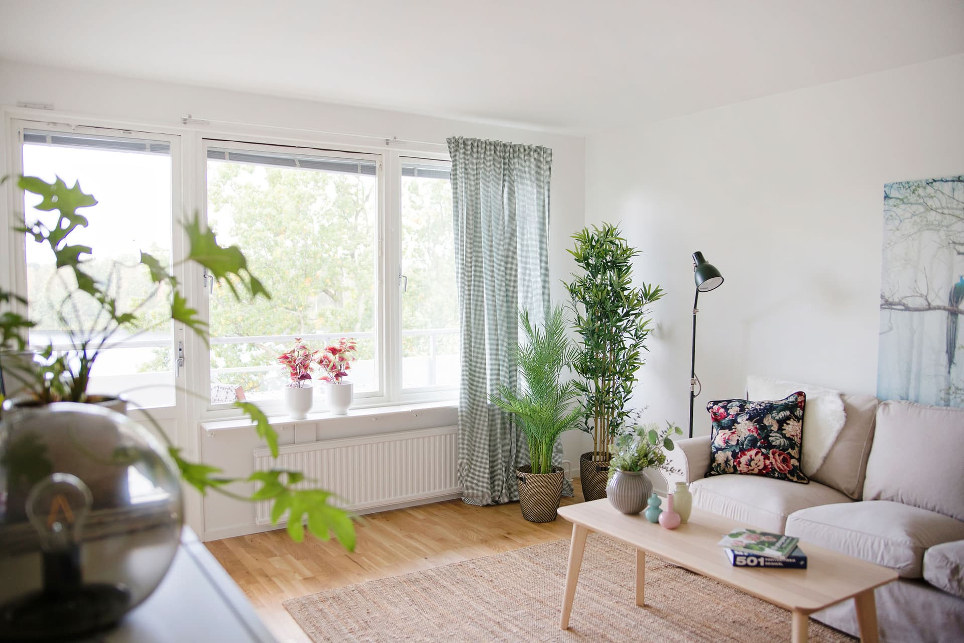 Kalkstensgången 31 i Eskilstuna