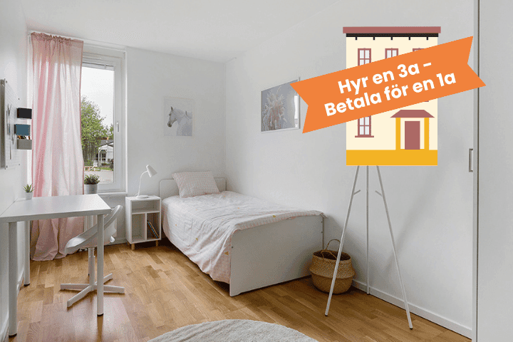Timmermansgatan 66 i Norrköping