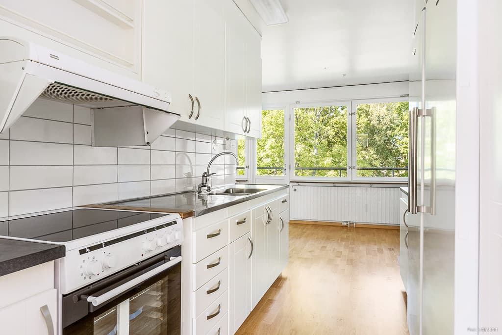 Karl Hovbergsgatan 49 B i Eskilstuna