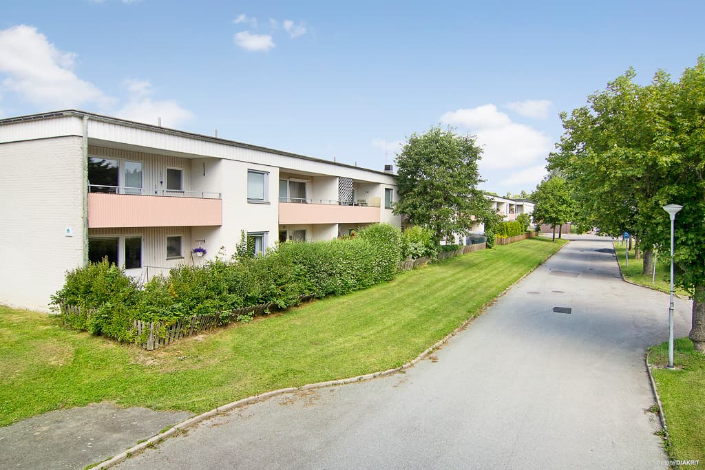 Skiftingegatan 36 C i Eskilstuna