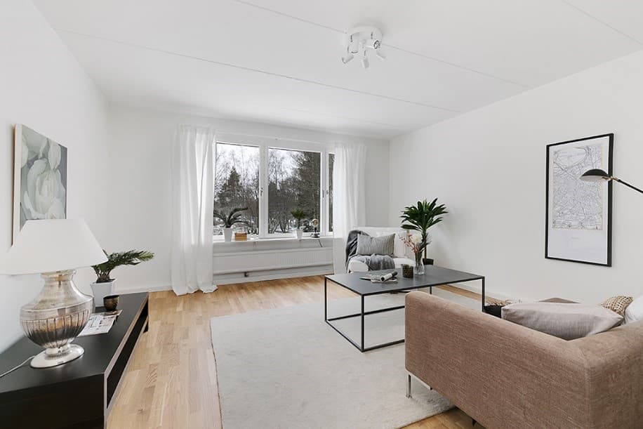 Nygatan 54 i Trelleborg