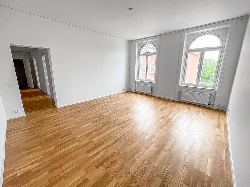 Östra Långgatan 8 B i Köping