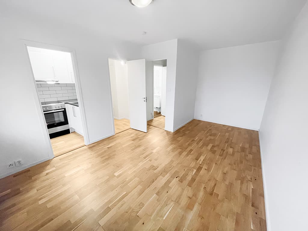 Tunadalsgatan 28 a i Köping