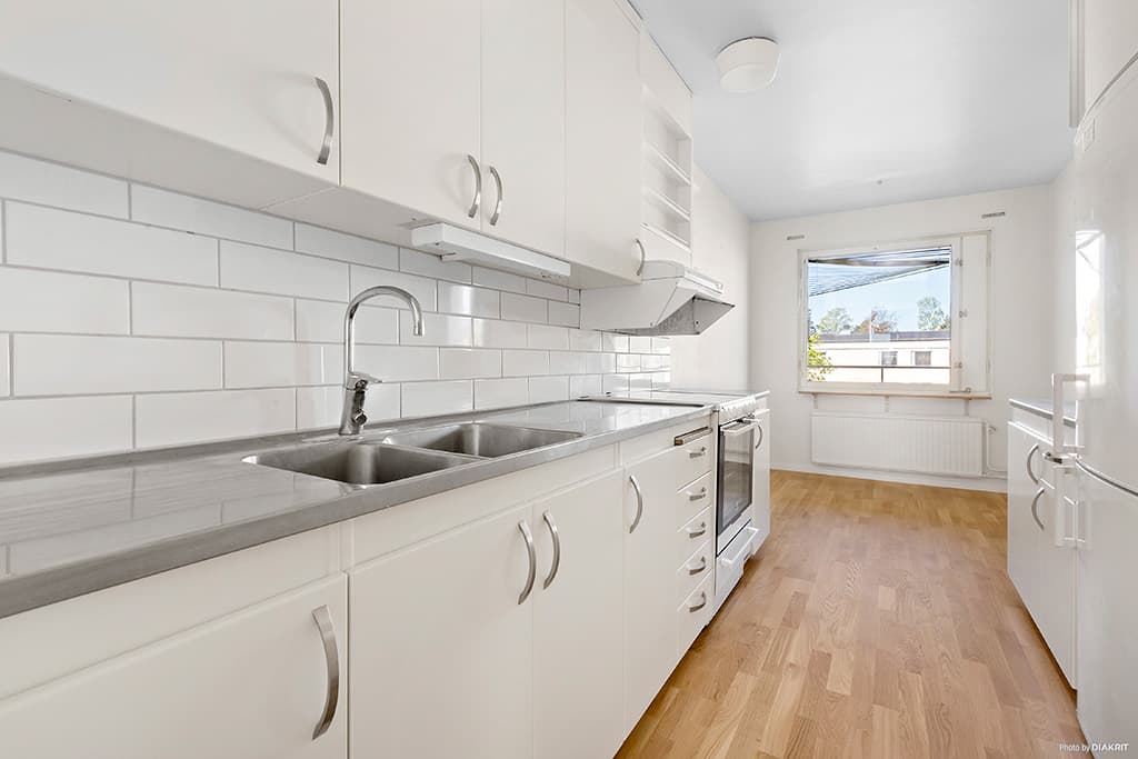 Gamla Infartsvägen 3 C i Karlskrona