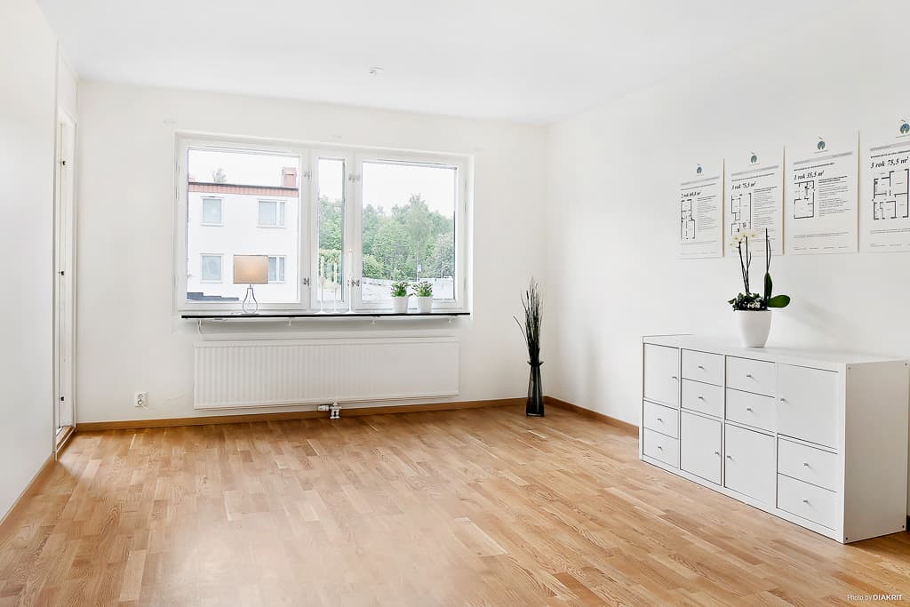 Stavangergatan 11 i Eskilstuna