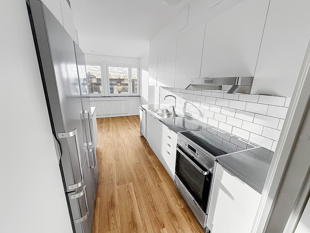 Tunadalsgatan 32 e i Köping
