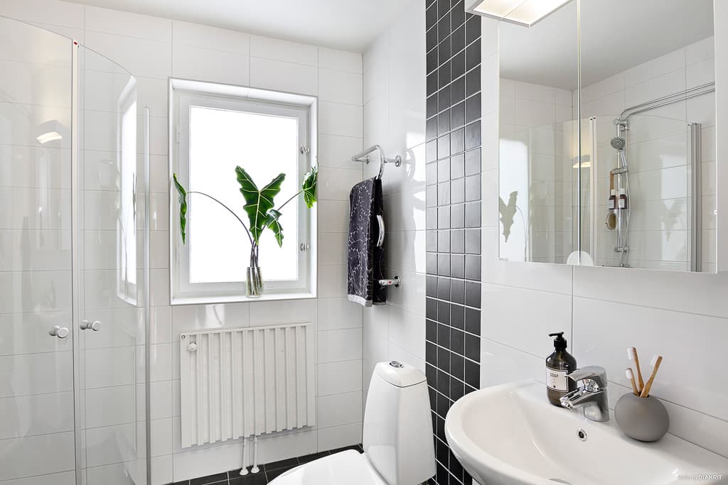 Karl Hovbergsgatan 5 A i Eskilstuna
