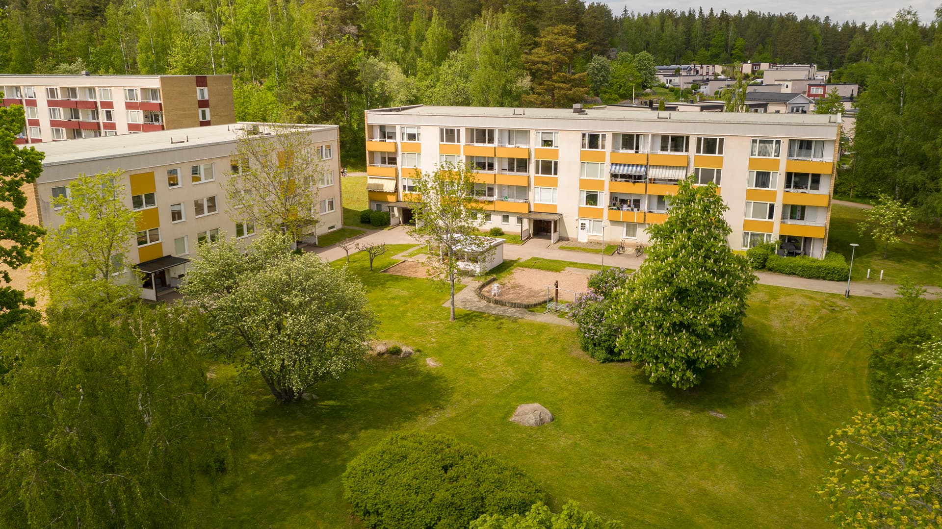 Beckhemsvägen 22 i Tranås