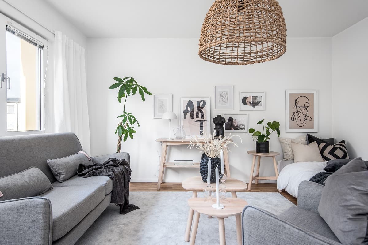 Disponentgatan 7 i Malmö