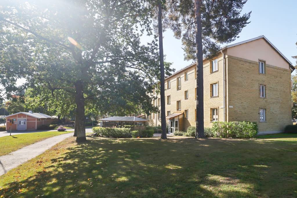 Bellmansgatan 8 B i Västerås