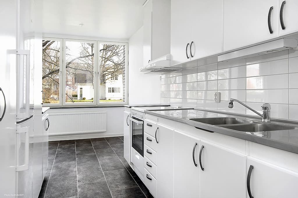 Rosstorpsvägen 6 A i Eskilstuna