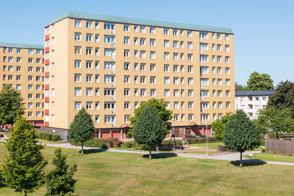 Bäckgatan 30 i Norrköping