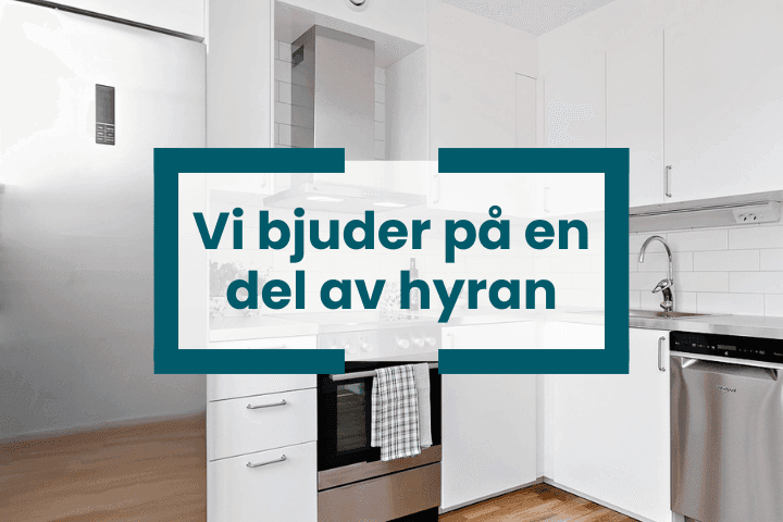 Sturegatan 20 D i Eskilstuna