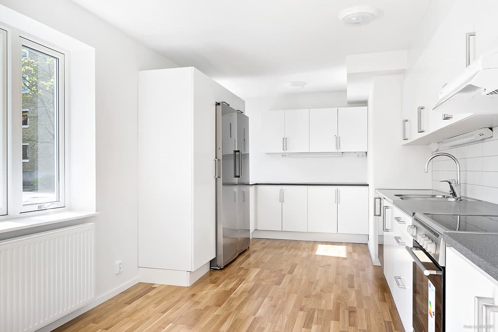 Ramels väg 117 i Malmö