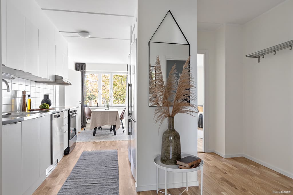 Ramels väg 103 i Malmö