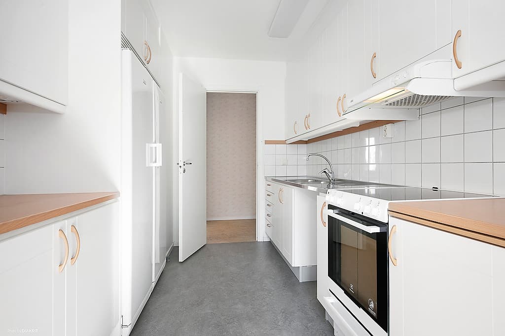 Assessorsgatan 15 B i Eskilstuna