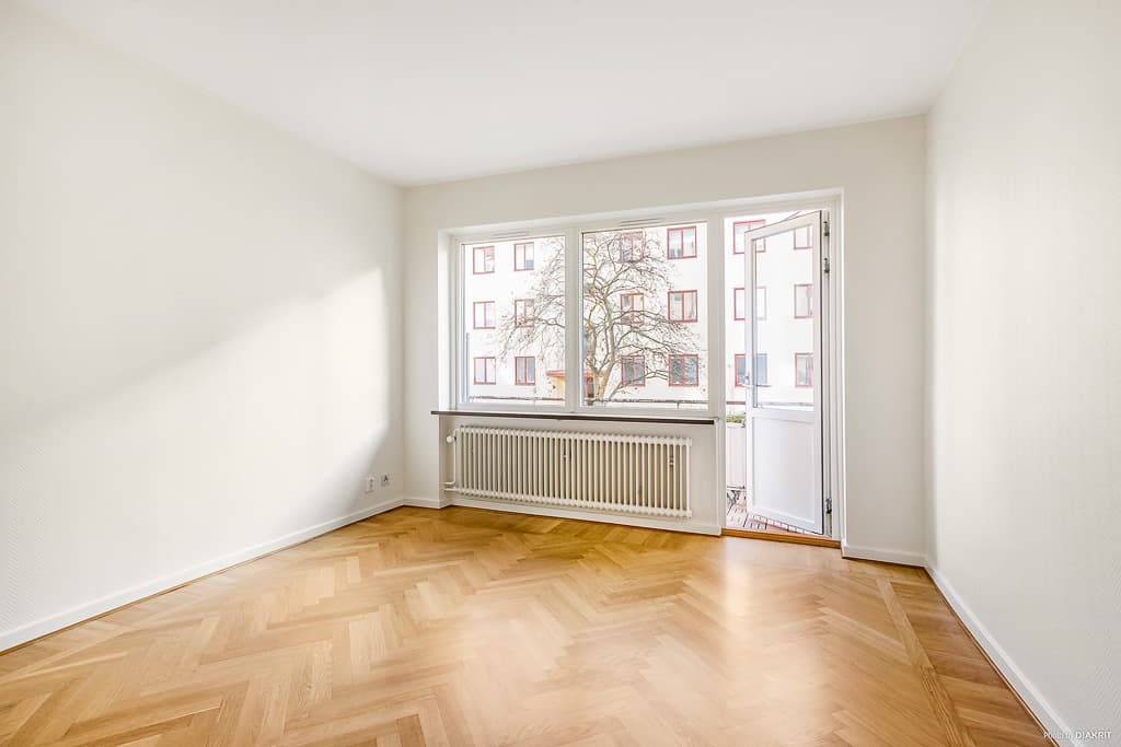 Bergsgatan 28 A i Eskilstuna
