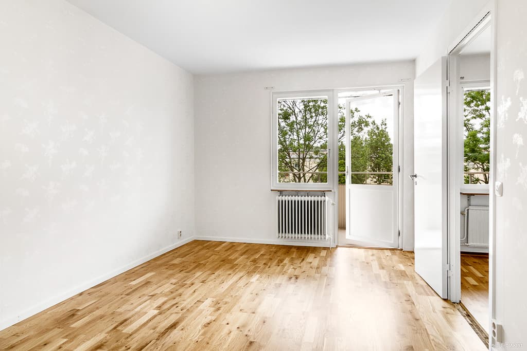 Nygatan 3 A i Strängnäs