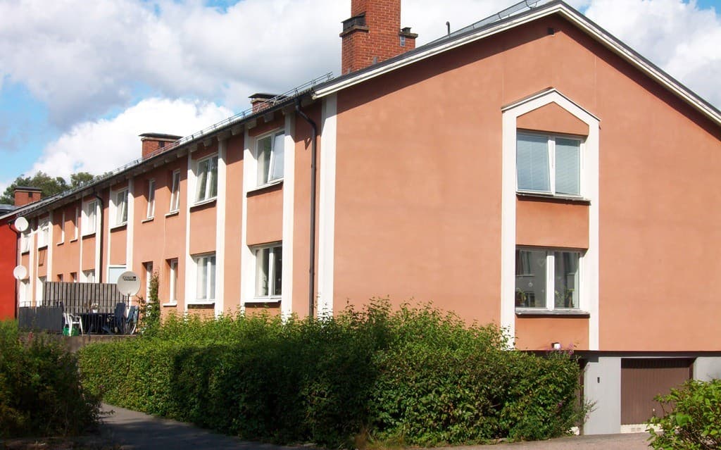 Göingegatan 6 B i Markaryd