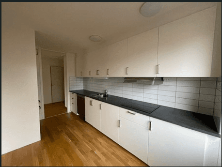 Hermelinsvägen 6 C i Markaryd