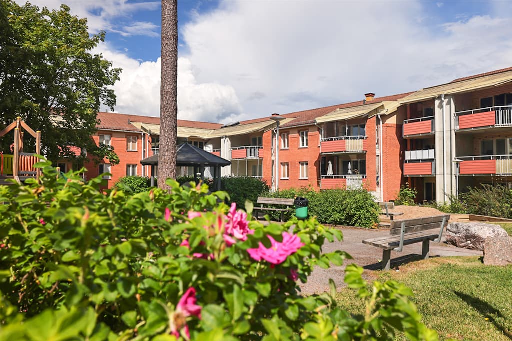 Bellmansgatan 6 G i Västerås
