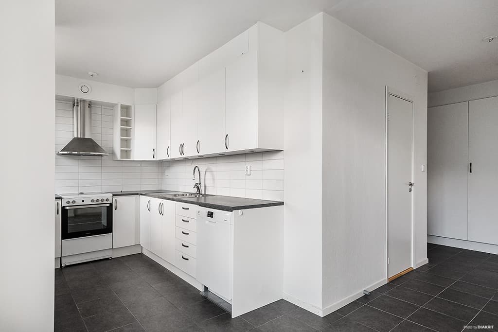Solbergavägen 17 i Nyköping