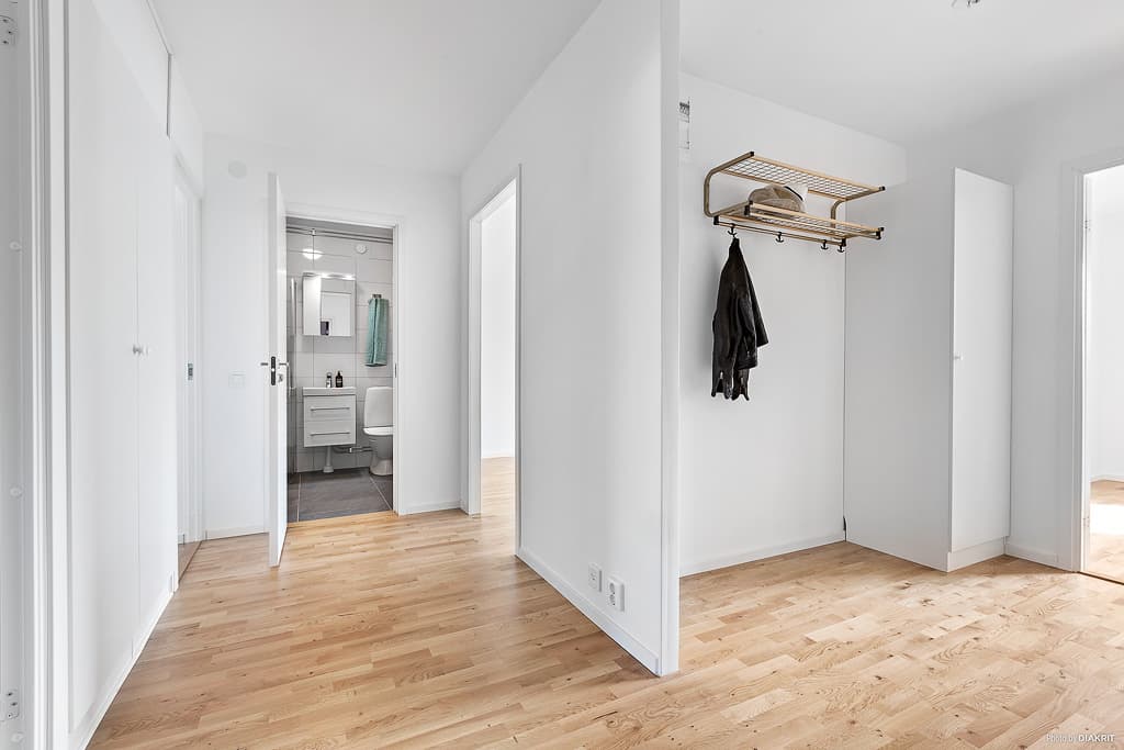 Carlandravägen 2 C i Karlskrona