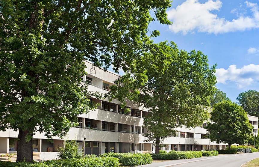 Mariebergsvägen 37 i Nyköping