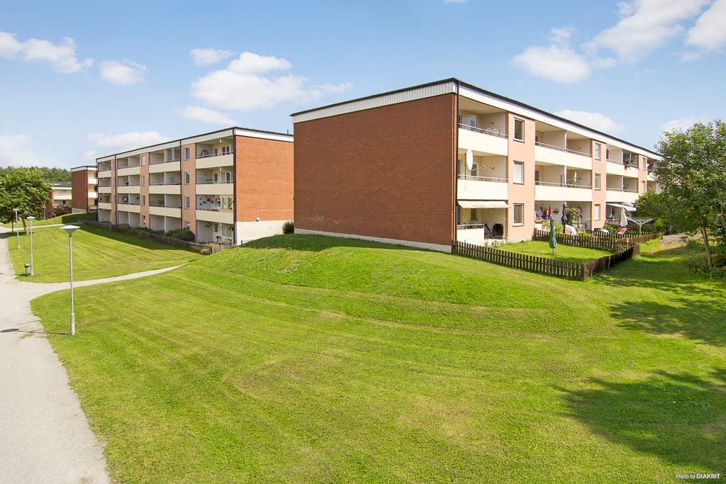 Vårvägen 5 C i Eskilstuna