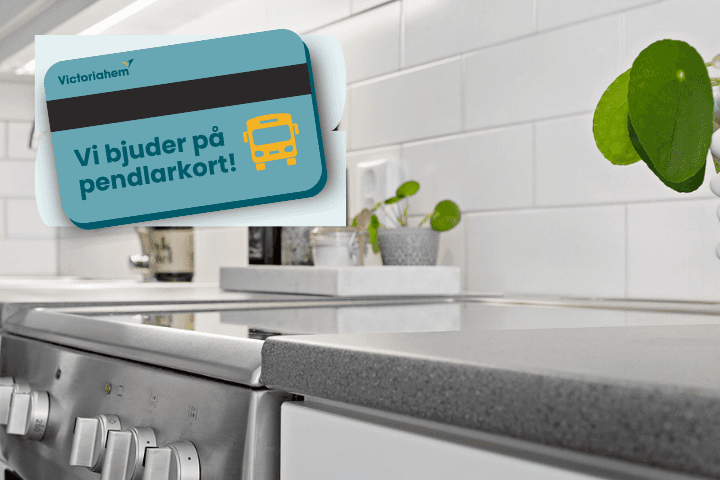 Tulpanvägen 3 a i Katrineholm
