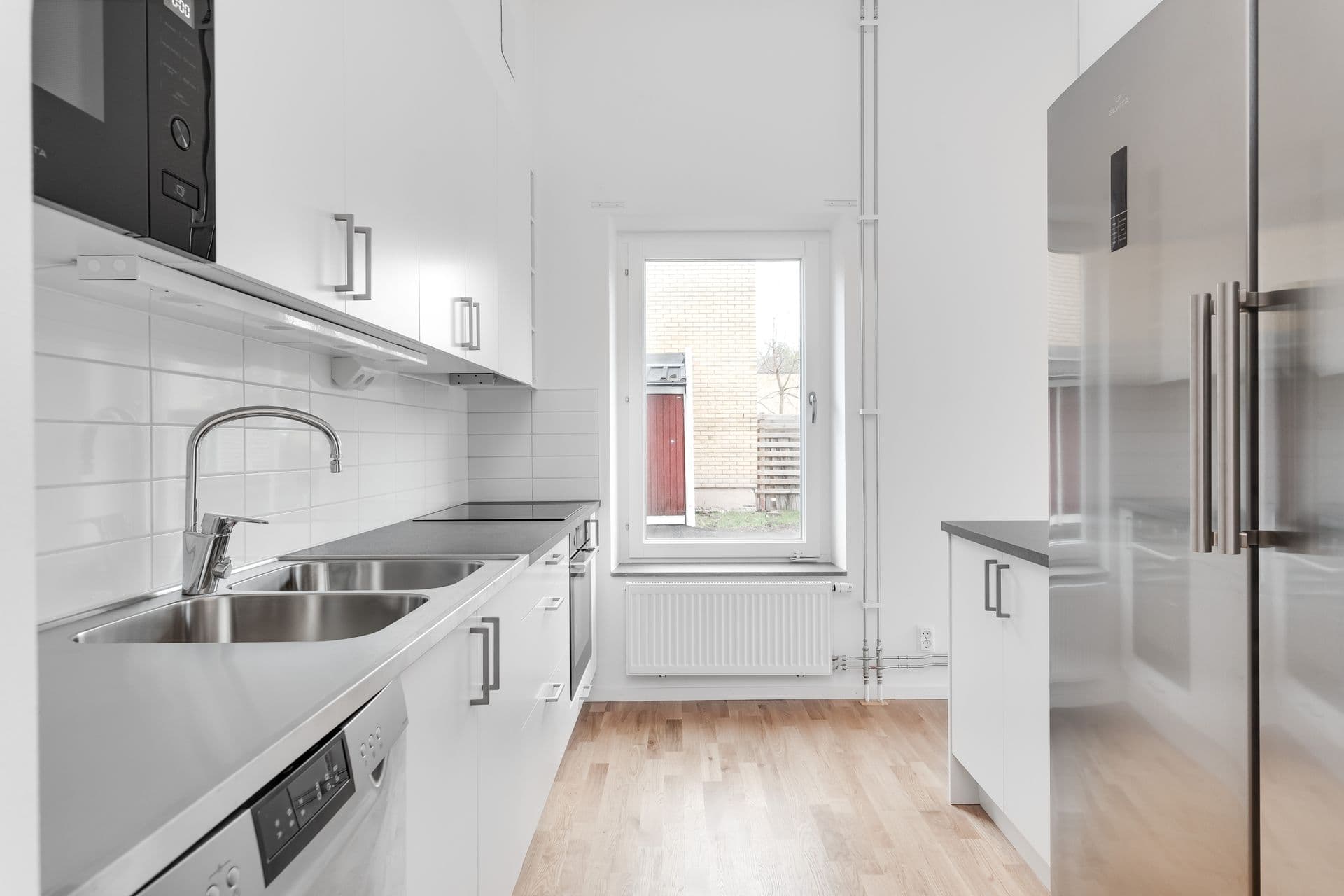 Rydsvägen 86 A i Linköping