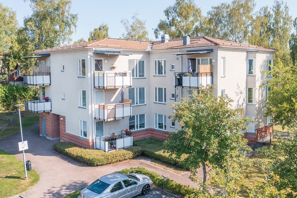Engelbrektsgatan 24 i Eskilstuna