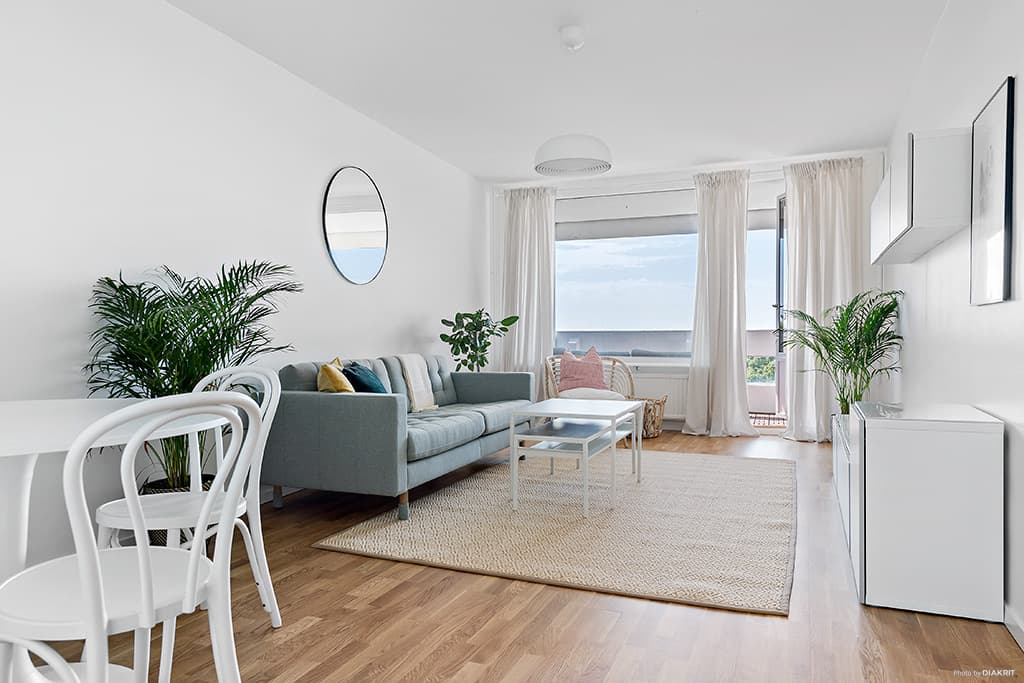 Kungsmarksvägen 103 i Karlskrona