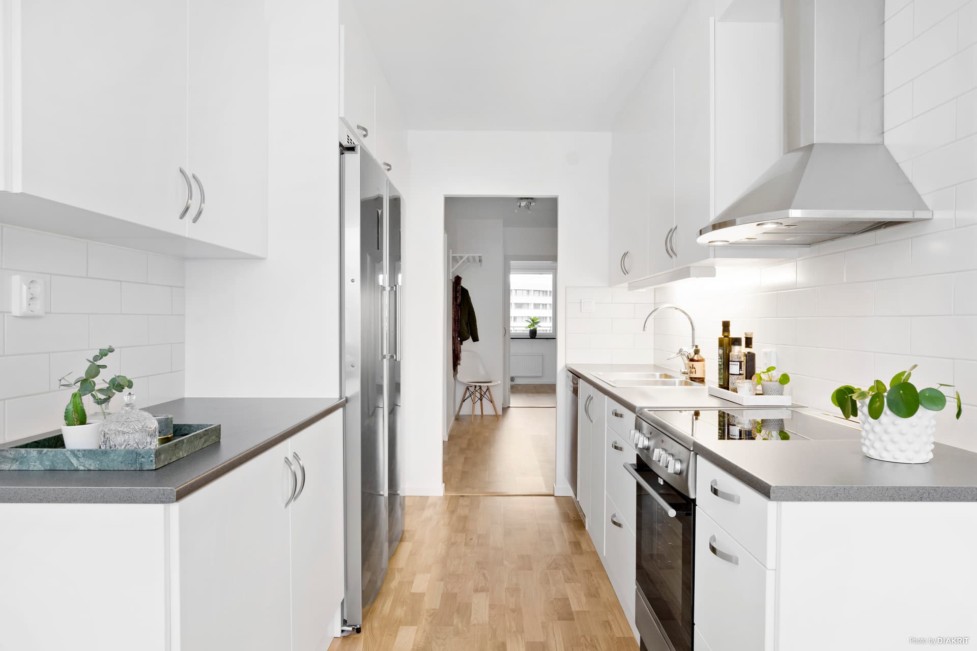 Rydsvägen 62 B i Linköping
