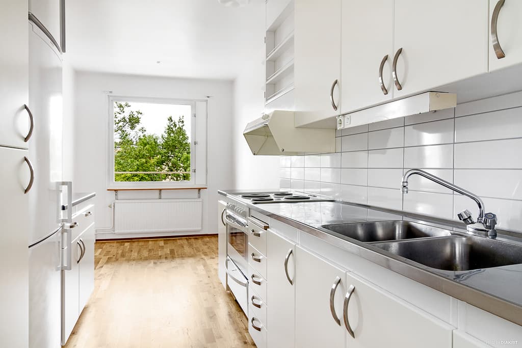 Timmermansgatan 22 i Norrköping