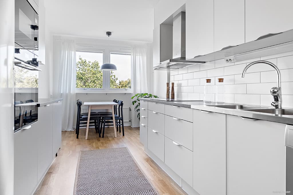 Kungsmarksvägen 93 i Karlskrona
