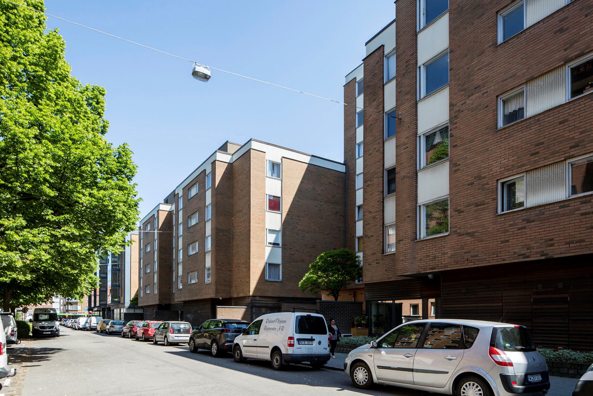 Zenithgatan 32 i Malmö