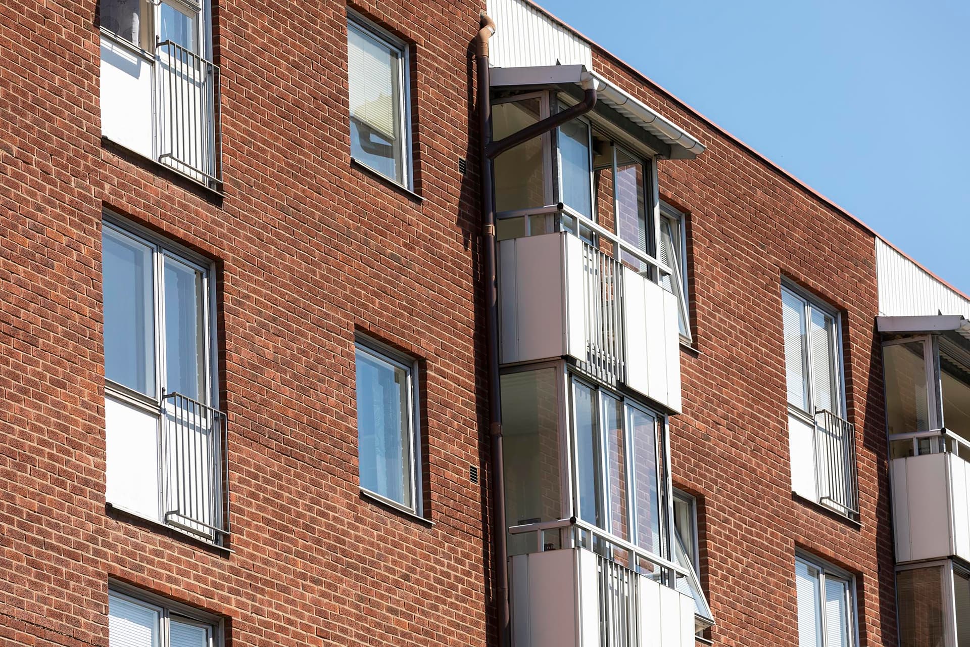 Nygatan 118 i Norrköping