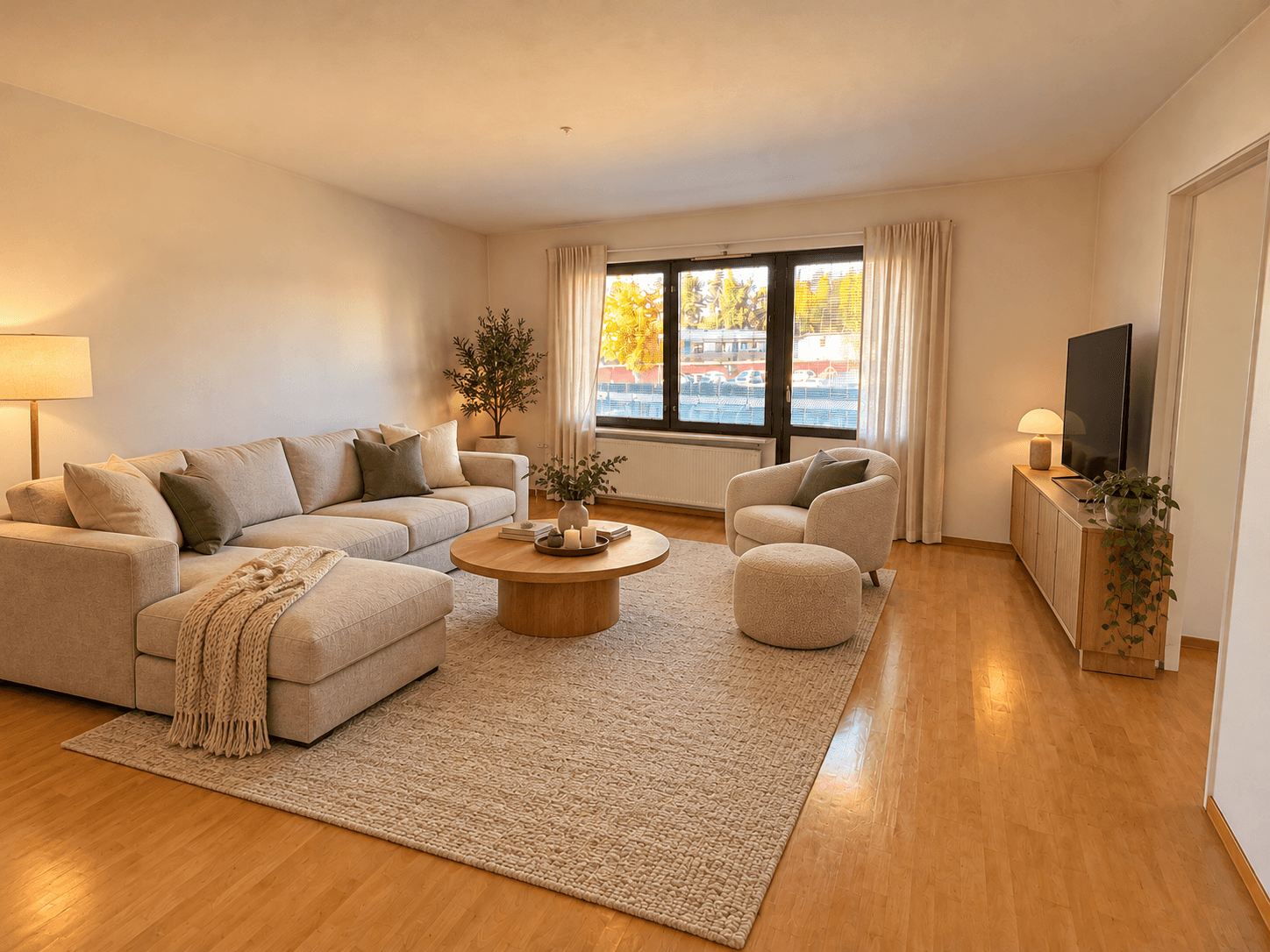 Smultronbacken 11 i Sandviken