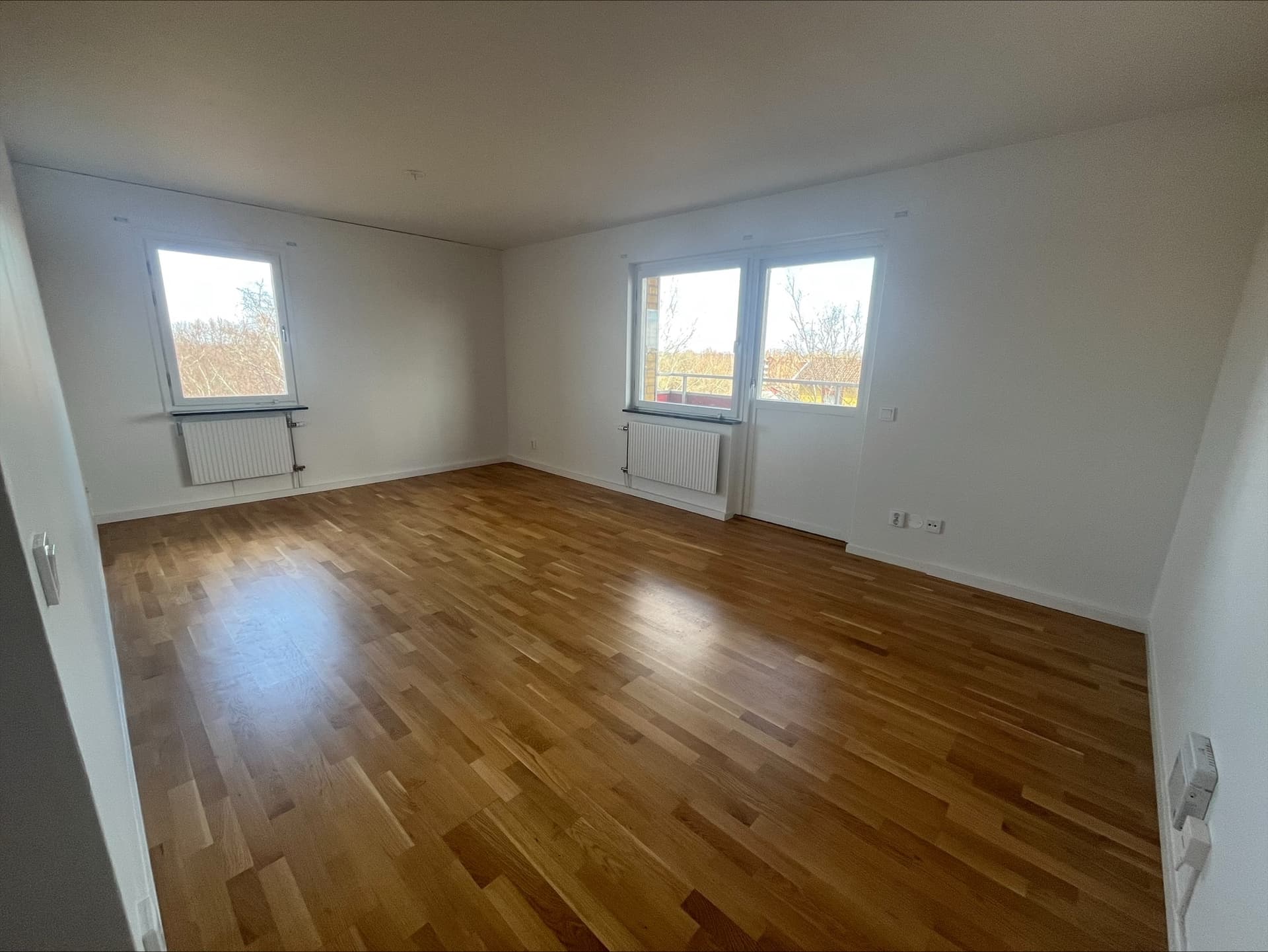 Klangens väg 4 i Växjö