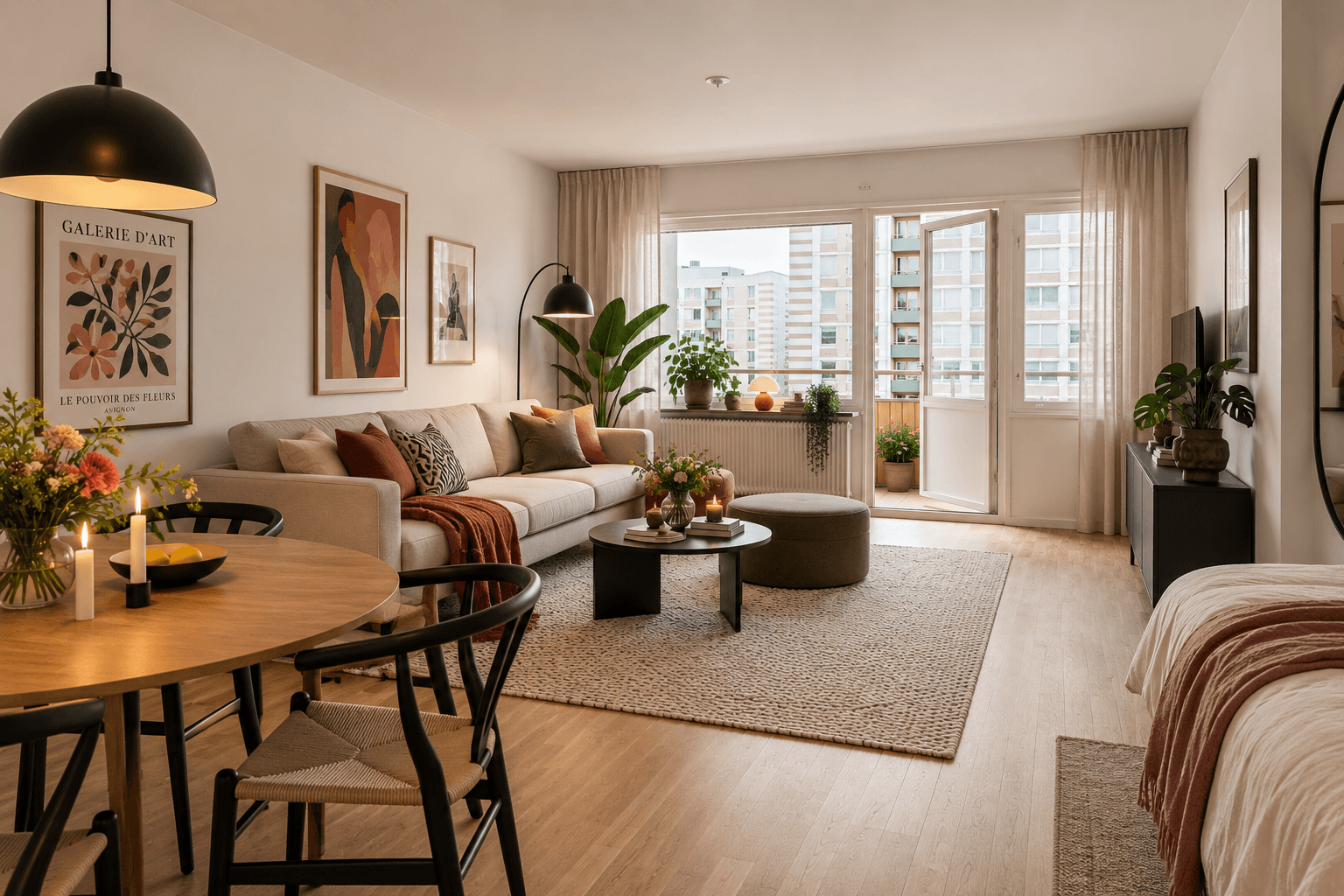 Agnesfridsvägen 13 i Malmö