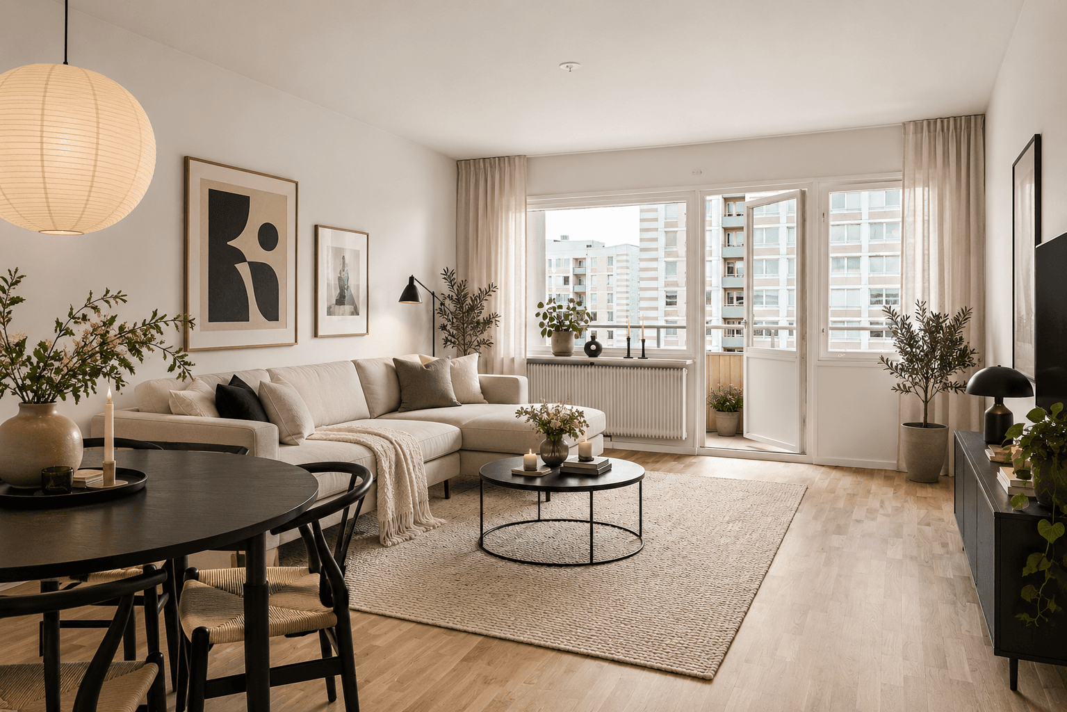 Agnesfridsvägen 85 i Malmö
