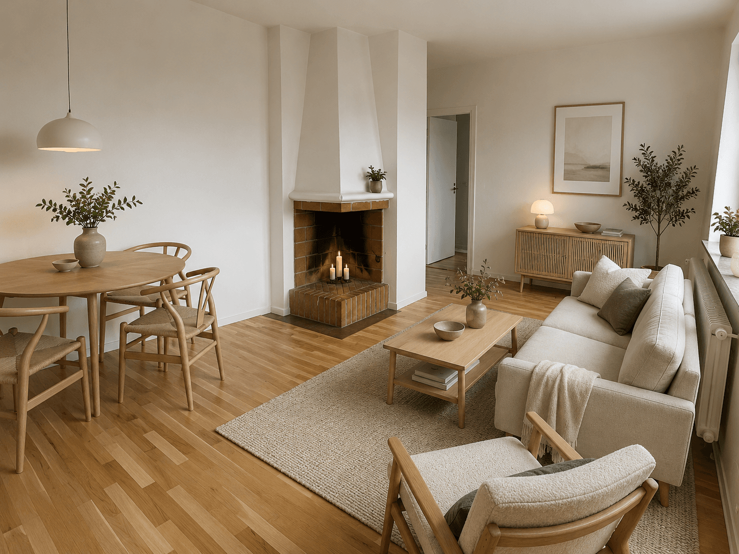 Ölandsgatan 10 C i Katrineholm