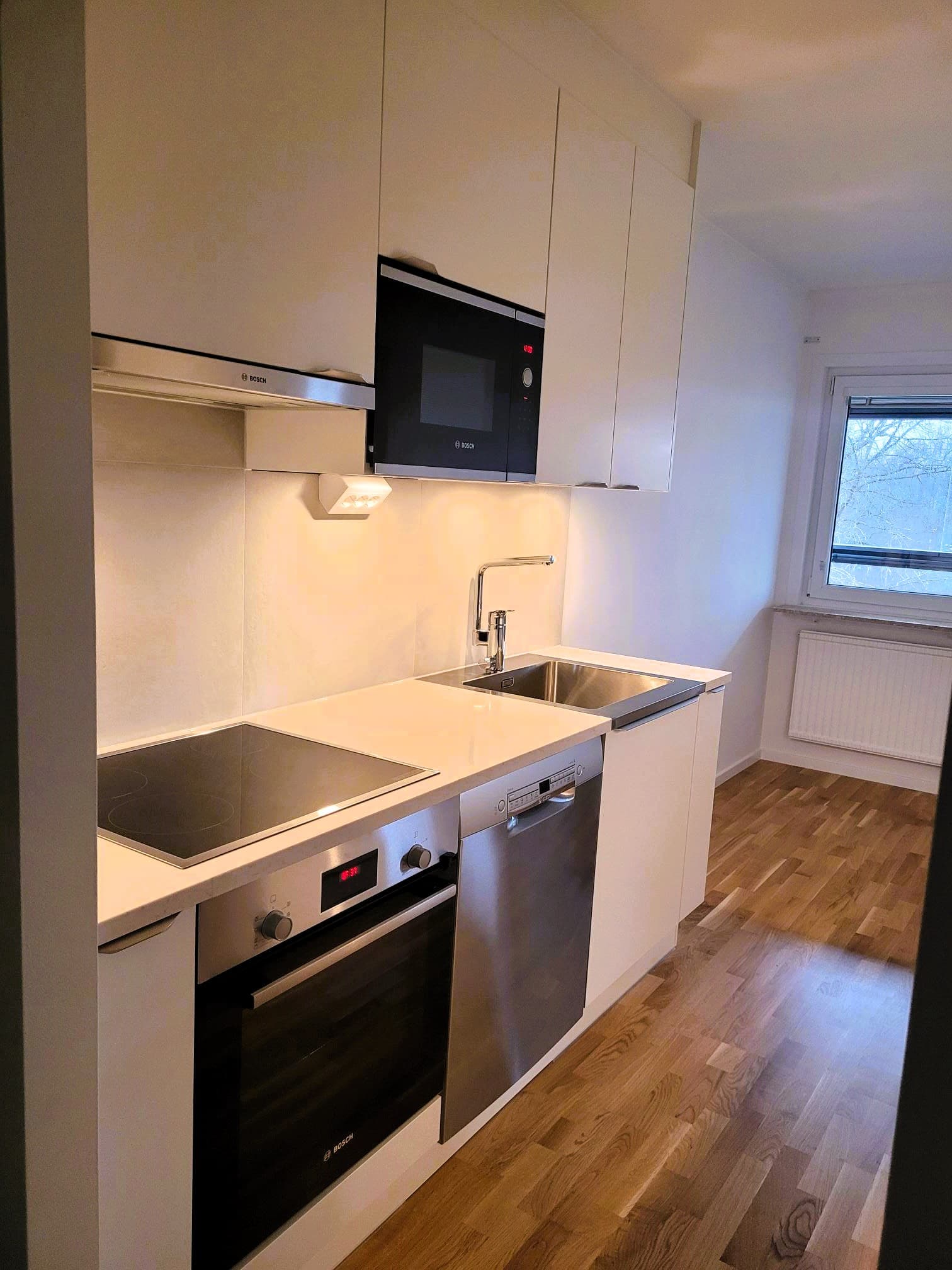 Storskogsvägen 23 i Rönninge